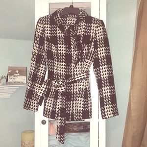 whbm dress coat